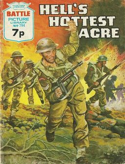 #4 February 1984 [736]